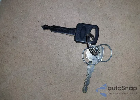 1995 Ford F150 из США, поврежденный, VIN 1FTEX14N6SKA02811